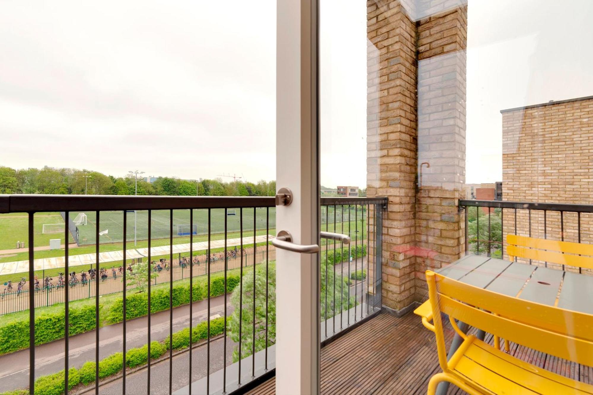 Apartamento Pass The Keys Stunning And Spacious Modern Flat - Own Car Park Cambridge